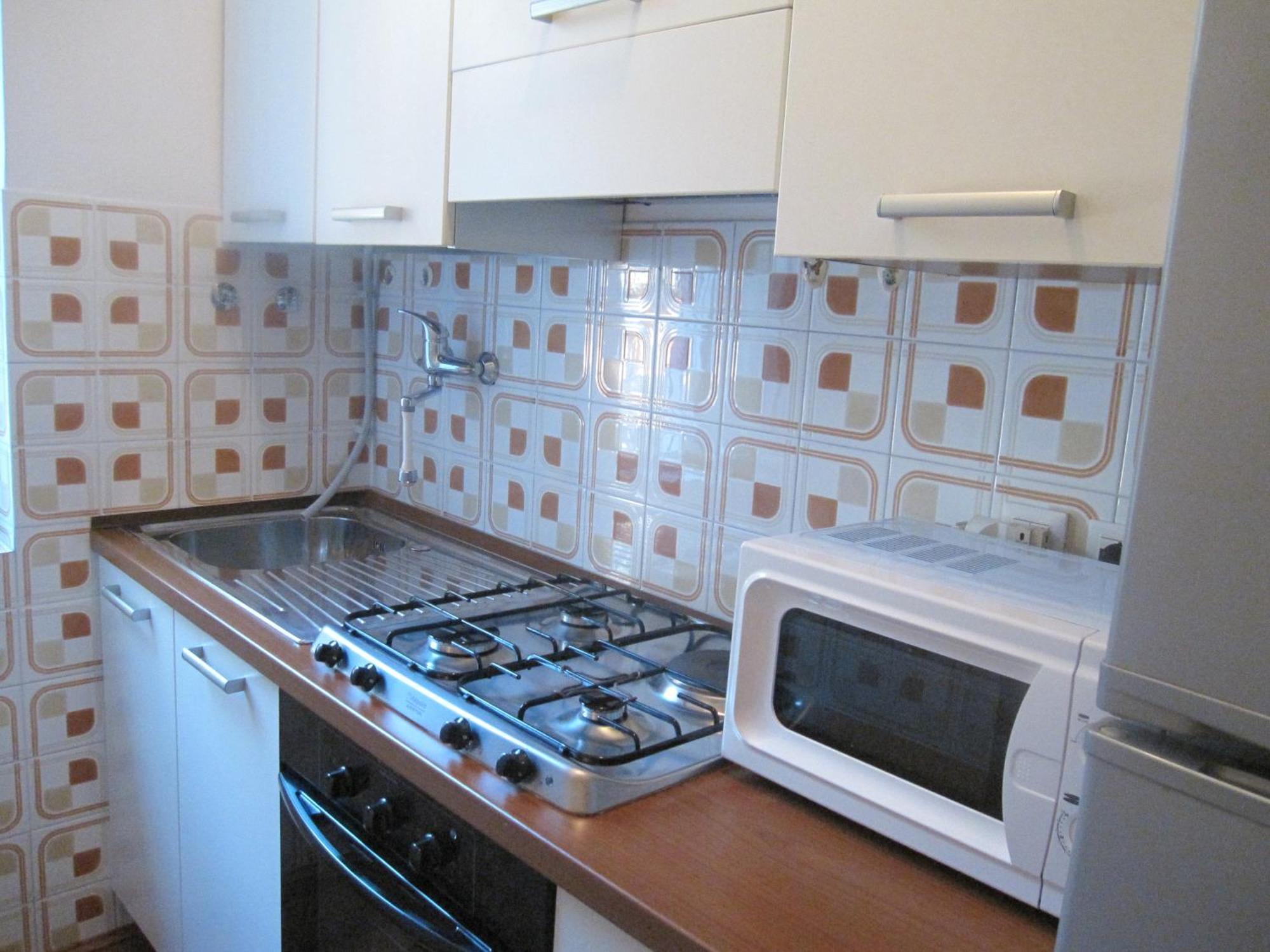 Appartamento Pineta Γκράντο Εξωτερικό φωτογραφία