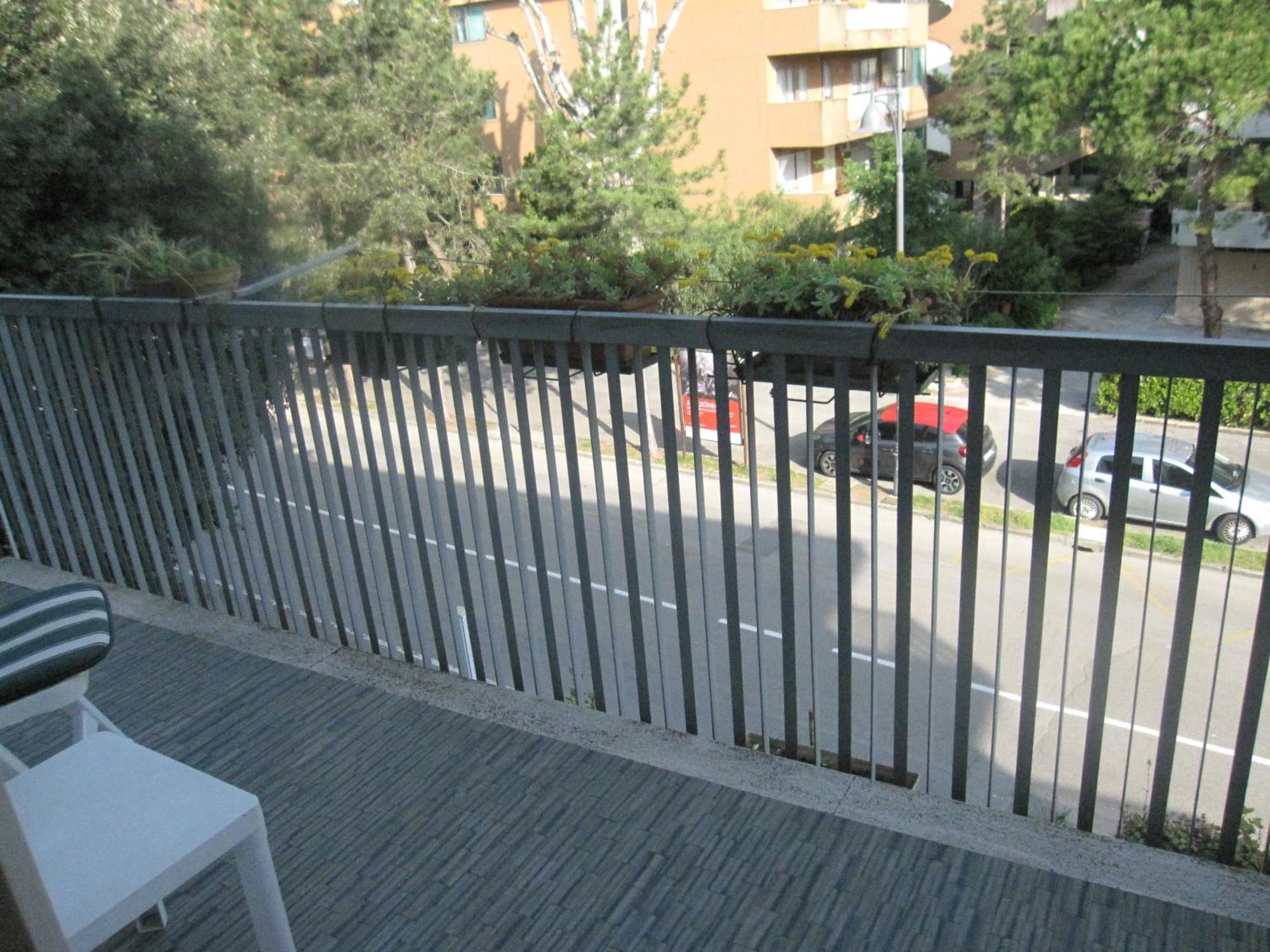 Appartamento Pineta Γκράντο Εξωτερικό φωτογραφία