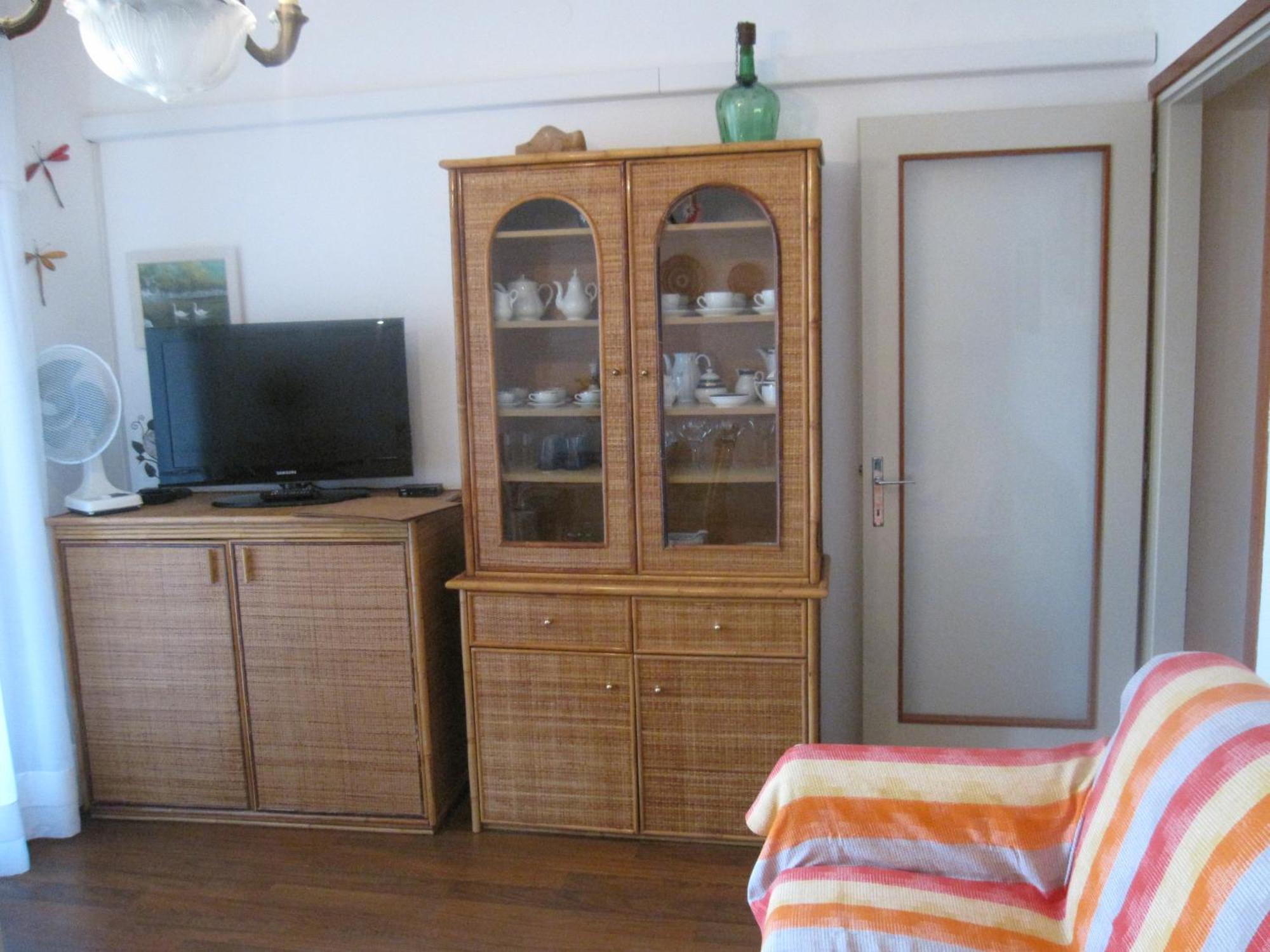 Appartamento Pineta Γκράντο Εξωτερικό φωτογραφία