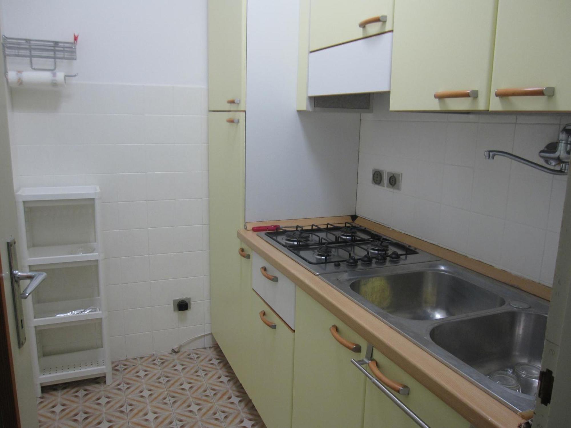 Appartamento Pineta Γκράντο Εξωτερικό φωτογραφία